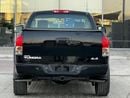 تويوتا تاندرا TOYOTA TUNDRA 2007 V8 GOOD CONDITION