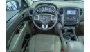 دودج دورانجو 2012 Dodge Durango 3.6L V6 / Full-Service History