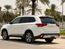 Mitsubishi Outlander GLX HIGHLINE LEATHER
