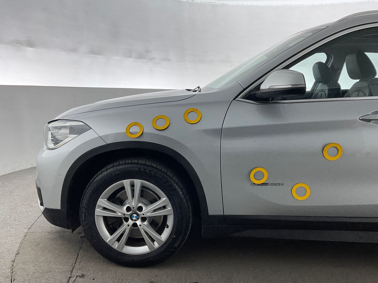 BMW X1 sDrive 20i Exclusive | Guaranteed Warranty | 0 Down Payment