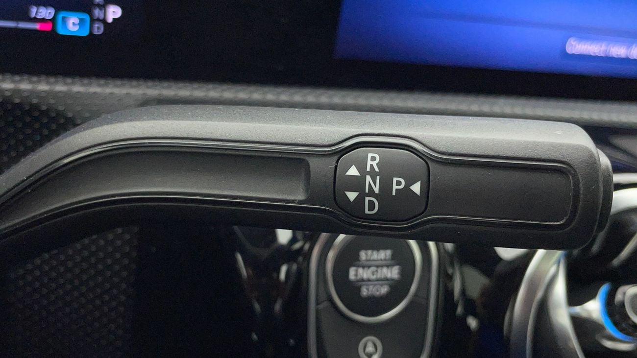 مرسيدس بنز A 200 2024 AMG PREMIUM | AED 1957/Month | 20% DP | 30 Day Return | Warranty