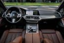 بي أم دبليو X5 X5 xDrive40i M Sport | 4,015 P.M | 0% Downpayment | 2029 BMW WARRANTY!