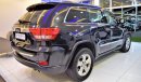 Jeep Grand Cherokee 4X4 Limited