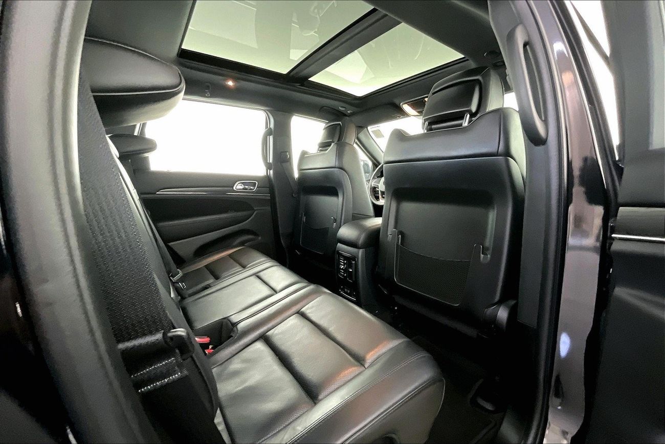 شيفروليه جروف LT | شامل الضمان | 0 ﺪﻔﻋﺓ ﺃﻮﻟﻯ