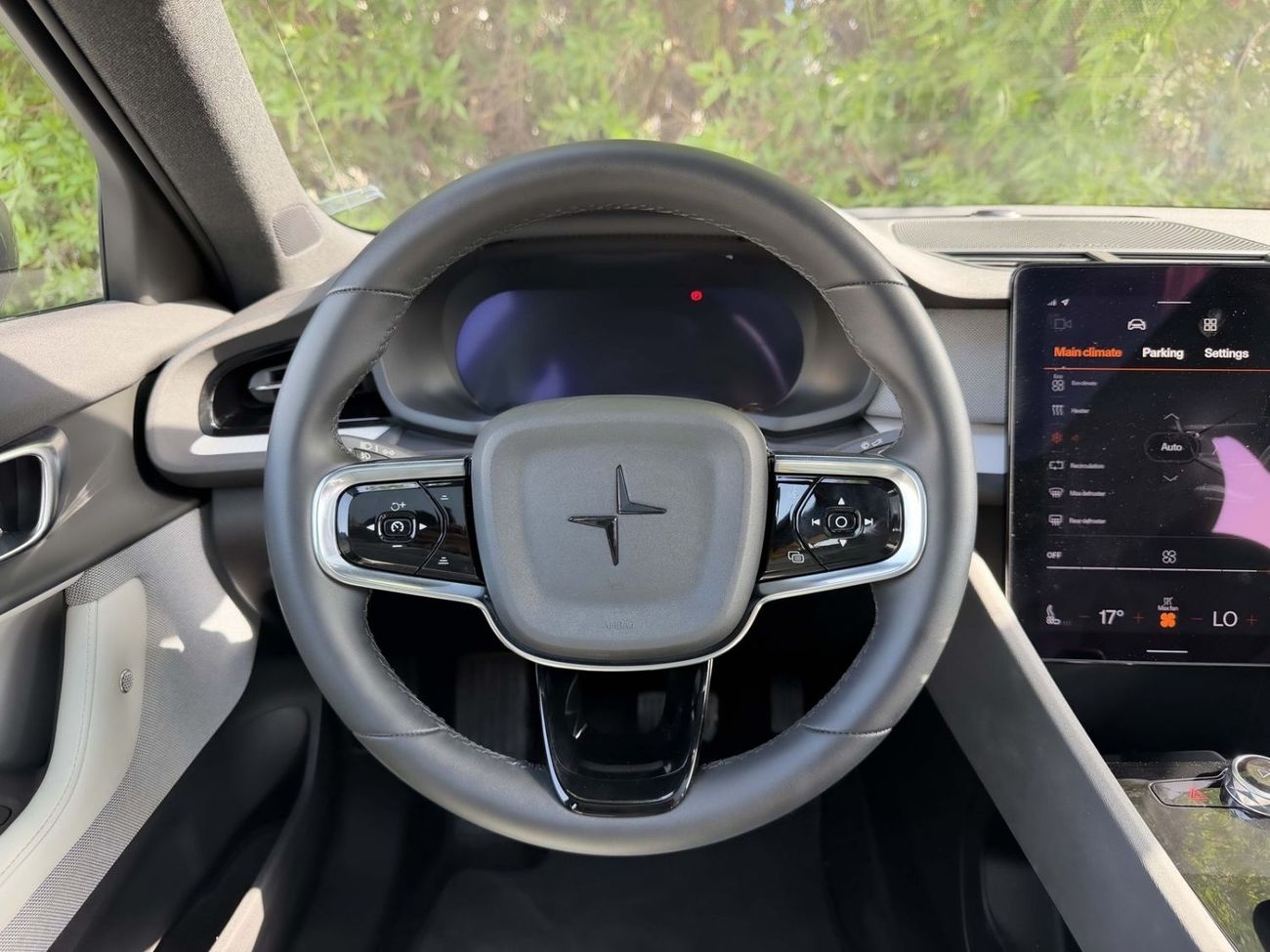 Polestar Polestar 2 PS2 LONG RANGE PERF DUAL MOTOR