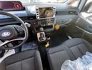 هيونداي ستاريا Hyundai Staria Bus 11 STR 2.2L Diesel AT MY 2025