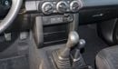 Mitsubishi L200 2026 Model Mitsubishi L200 GLX DC (Pick-up), 2.4L Petrol 4WD 5M/T