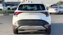 كيا سبورتيج Kia/Sportage P 2.0L 4WD/KSP18 RVC AT