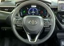 تويوتا كورولا ELITE 1.8L HYBRID