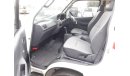 Toyota Hiace Hiace RIGHT HAND DRIVE (Stock no PM 532 )