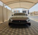 مرسيدس بنز CLS 350 AMG