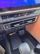 Toyota Camry LIMITED HEV