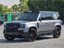لاند روفر ديفندر P400 110 X-Dynamic HSE 3.0L (5 Seater)