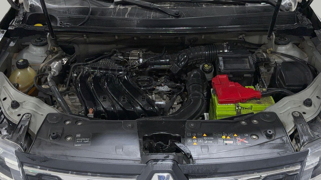 Renault Duster PE, миниатюра 17
