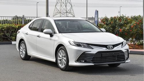 Toyota Camry TOYOTA CAMRY GLE 2.5L PETROL