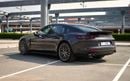 بورش باناميرا Porsche Panamera 2020
