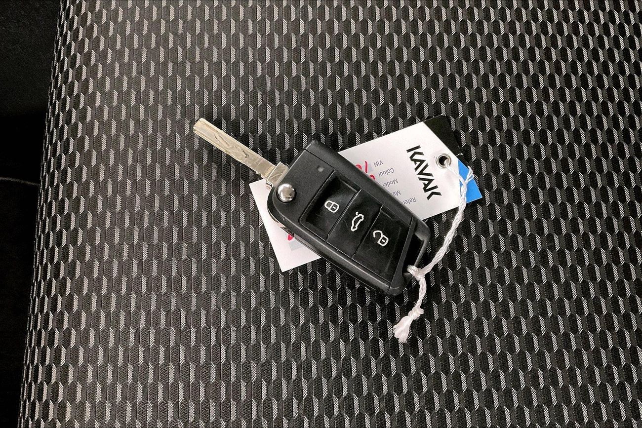 نيسان باترول SE Platinum City | ضمان مجاني لمدة عام | 0 دفعة أولى