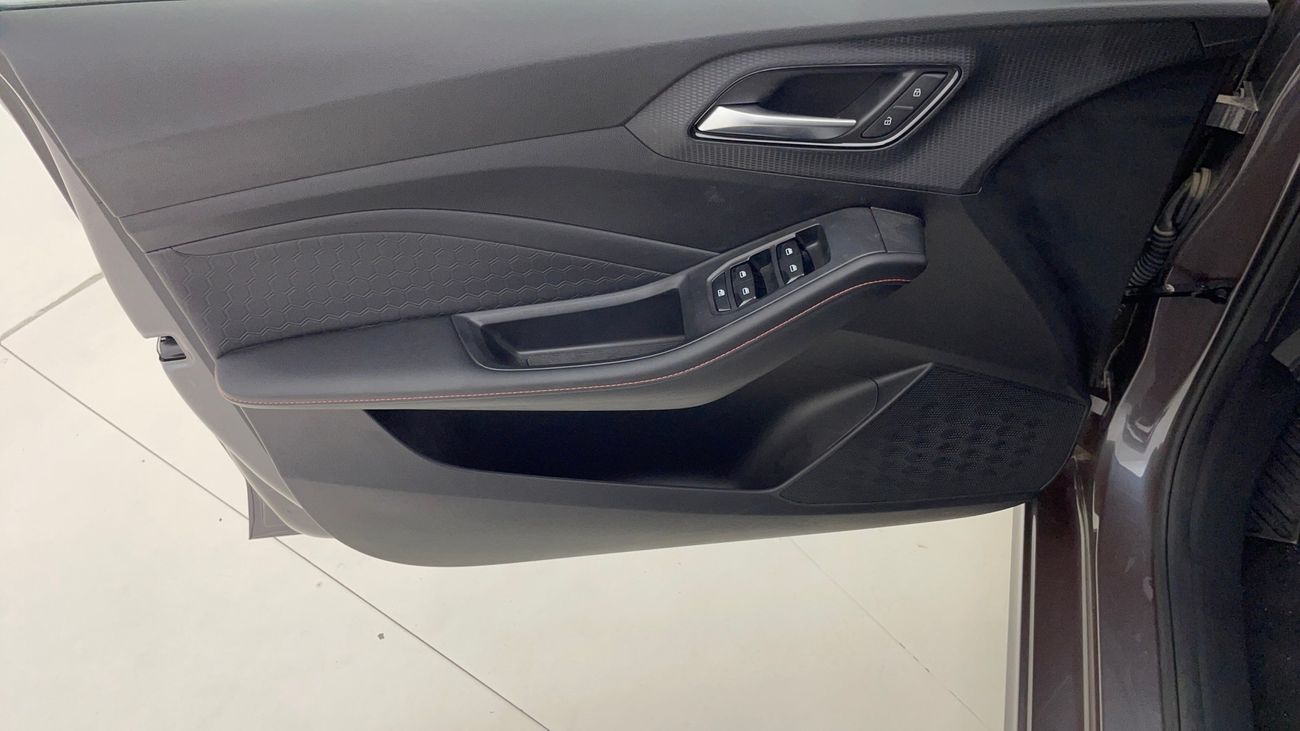 أم جي GT COMFORT 1.5 | بدون دفعة مقدمة | اختبار القيادة في المنزل