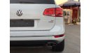 Volkswagen Touareg TOUREQ SEL UNDER WARRANTY FROM AGENCY ORIGINAL PAINT