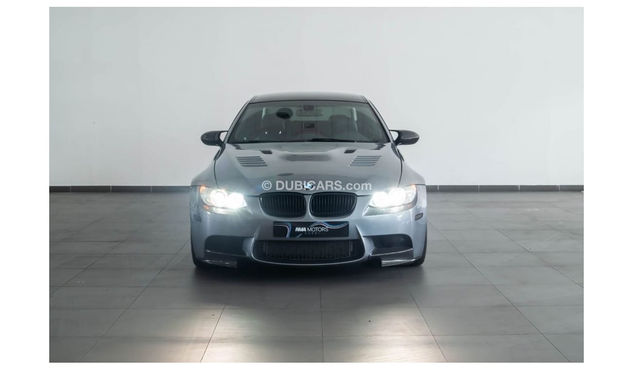 بي أم دبليو M3 Std Std Std 2013 BMW E92 M3 Competition Pack ESS Supercharged / 625+ BHP / Full-Service History/ Pri