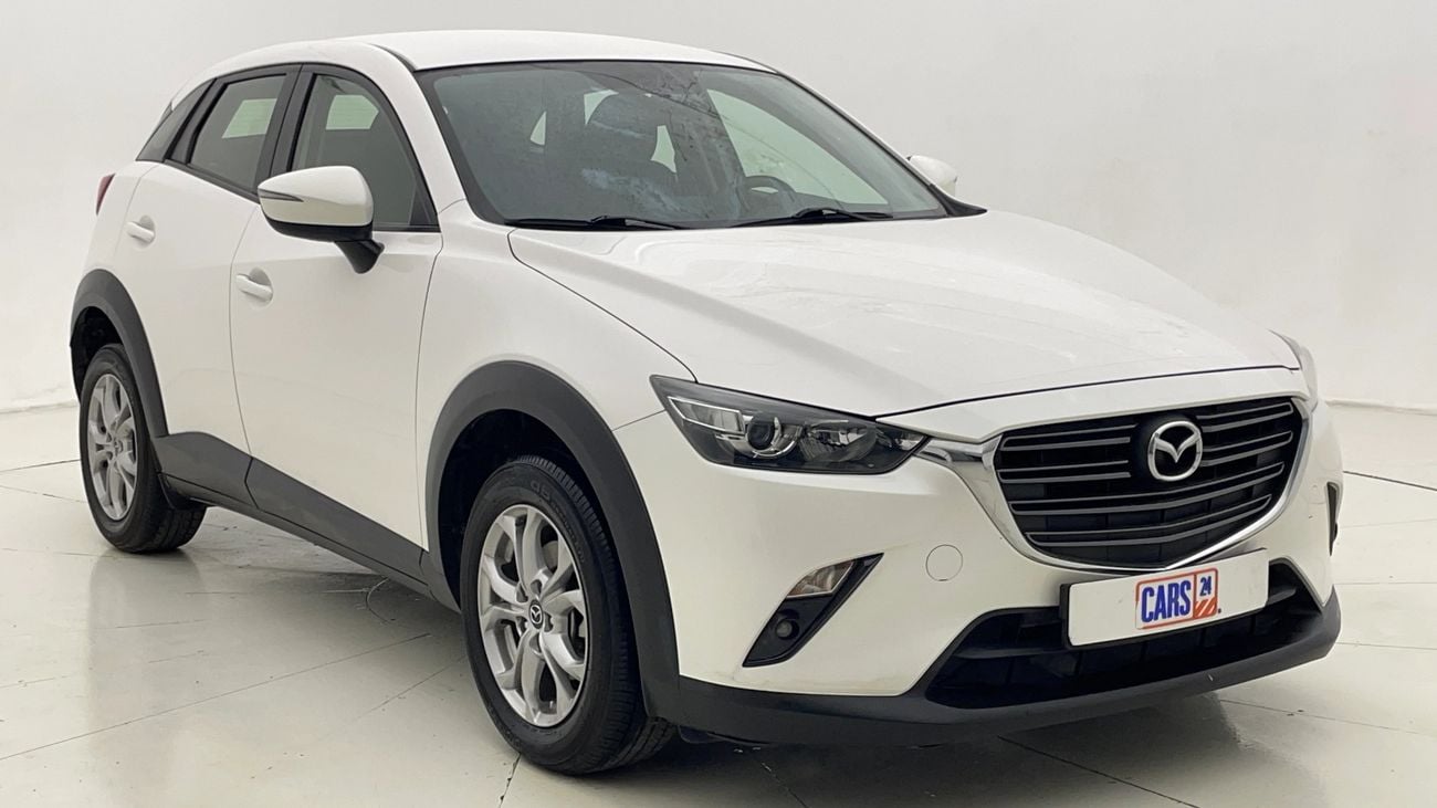 Mazda CX3 GT 2 | Zero Down Payment | Home Test Drive
