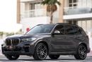 بي أم دبليو X5 50i M Sport 4.4L
