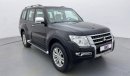 Mitsubishi Pajero GLS HIGHLINE 3.8 | Under Warranty | Inspected on 150+ parameters