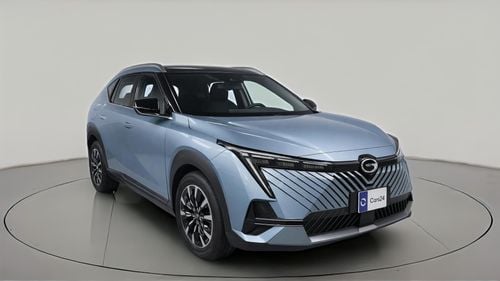 GAC EMKOO 2.0L GL 2024 GL | AED 940/Month | 0 DP | 30 Day Return | Warranty