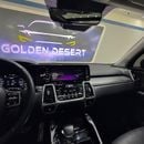 Kia Sorento Top 2.4L AWD