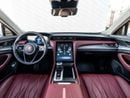 HONGQI Ousado FLAGSHIP