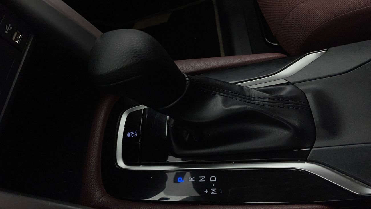 Toyota Corolla Cross XL 1.8 | Zero Down Payment | Home Test Drive