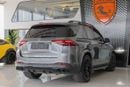 مرسيدس بنز GLE 53 AMG 4MATIC 2024 Mercedes-Benz GLE 53 AMG SUV | Fully Loaded | European Specs | WARRANTY AVAILABLE