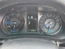 Toyota Hilux HILUX DIESEL 2.8 LITER RIGHT HAND DRIVE FOR EXPORT ONLY