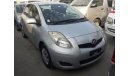 Toyota Vitz Toyota Vitz (Stock no PM 167 )