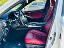 Lexus IS350 F Sport Platinum 3.5L