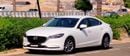 Mazda 6 S 2.5L (184 HP) 860-Monthly l GCC l Cruise, Camera, GPS l Accident Free