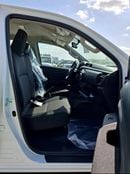 Toyota Hilux TOYOTA HILUX PETROL 2.7L NARROW BODY