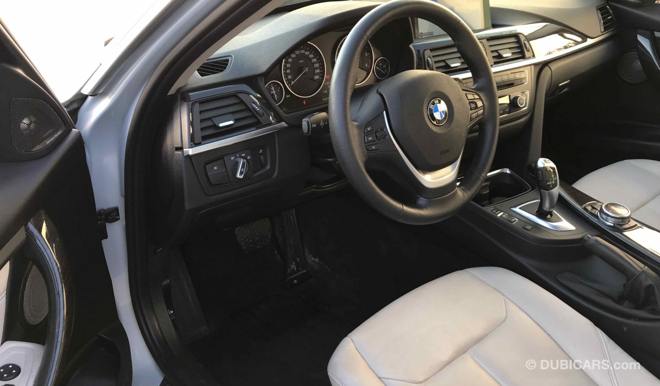 BMW 328i d XDRIVE 2,0 turbo