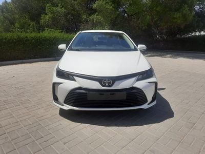 Toyota Corolla XLI