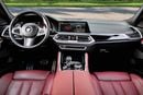 بي أم دبليو X6 X6 M50i M Sport | 5,092 P.M | 0% Downpayment | BMW Service History!