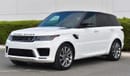 Land Rover Range Rover Sport P400e Hybrid 2.0L