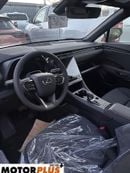 Lexus LBX