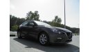 Mazda 3 2015 Ref#932