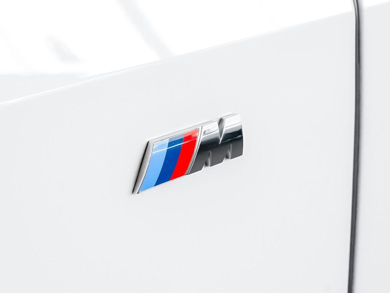 BMW X5 40i M Sport 3.0L