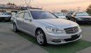 Mercedes-Benz S 550 4Matic / 2011  import japan Full secification - panoramic roof - night vision