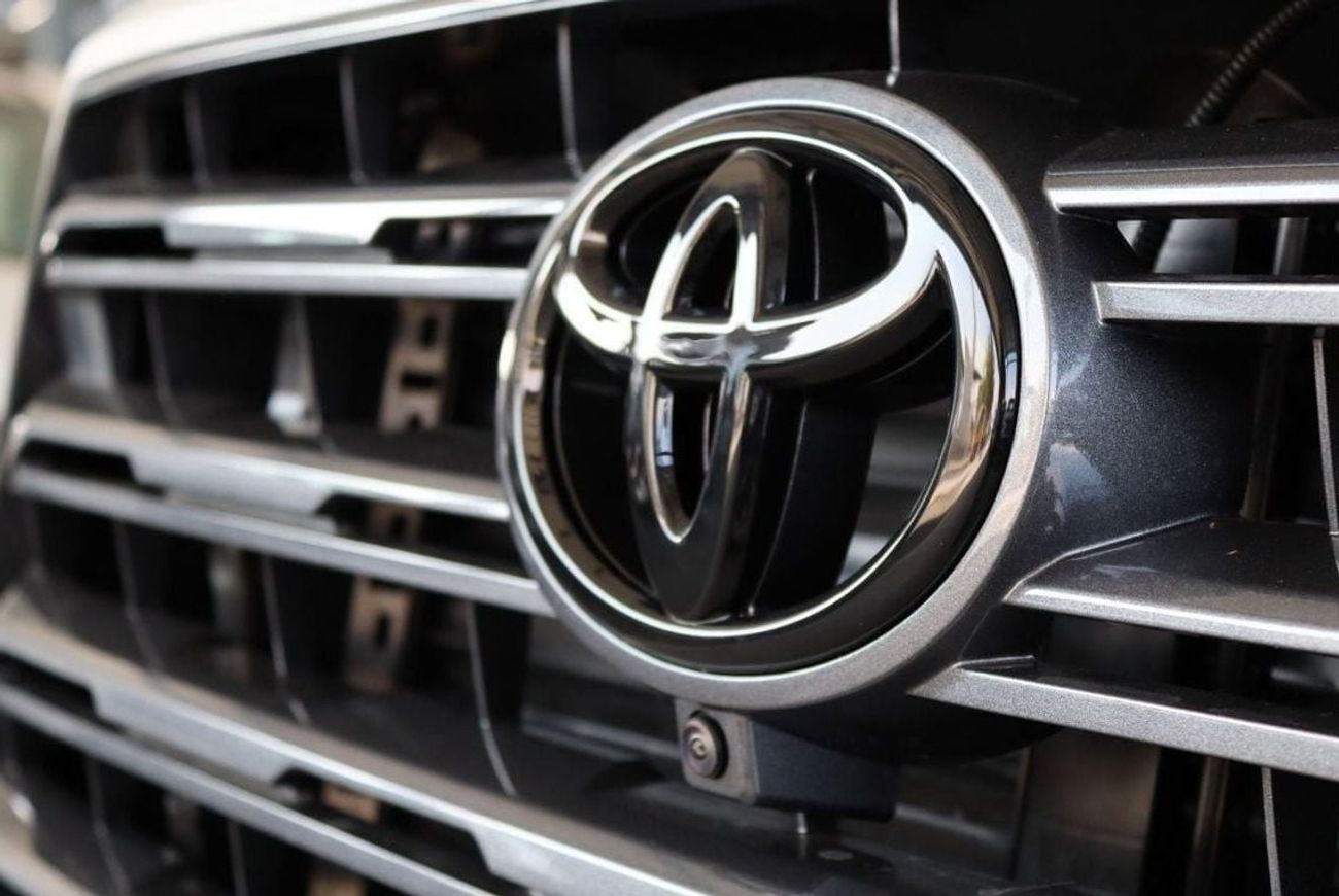 Toyota Sequoia 2025 TOYOTA SEQUOIA LIMITED I-FOCE MAX TWINTURBO V6 