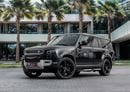 لاند روفر ديفندر Defender 130 SE | 4,700 P.M | 0% Downpayment | LR Warranty +S/Contract!
