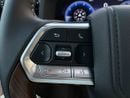 Toyota Land Cruiser VXR