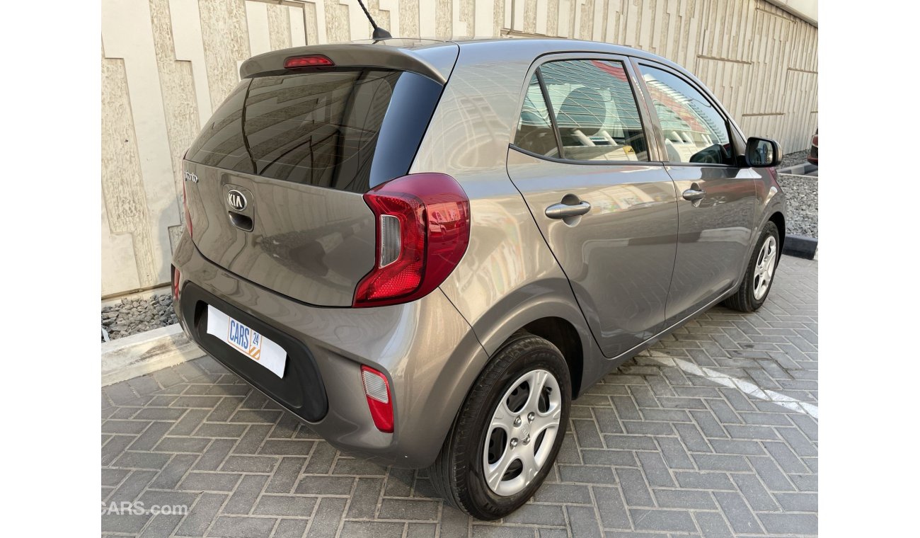 Kia Picanto 1200