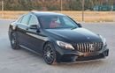 Mercedes Benz C300 STD (NON GCC)